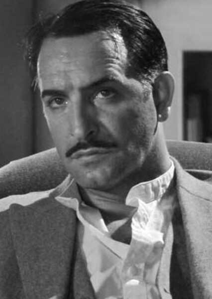 Jean Dujardin photo