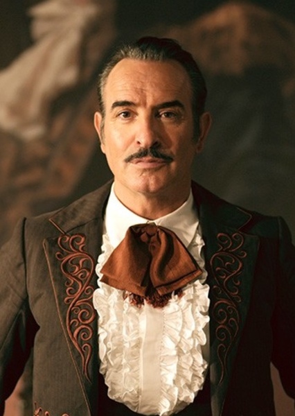 Jean Dujardin