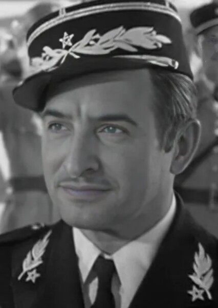 Jean Dujardin photo