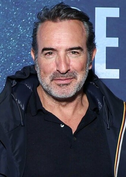 Jean Dujardin photo