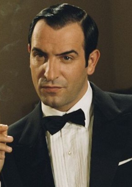 Jean Dujardin photo