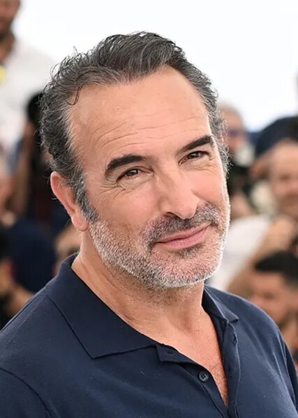 Jean Dujardin photo