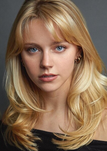 Jean Evans