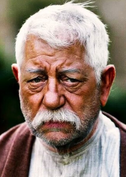 Jean Gabin photo