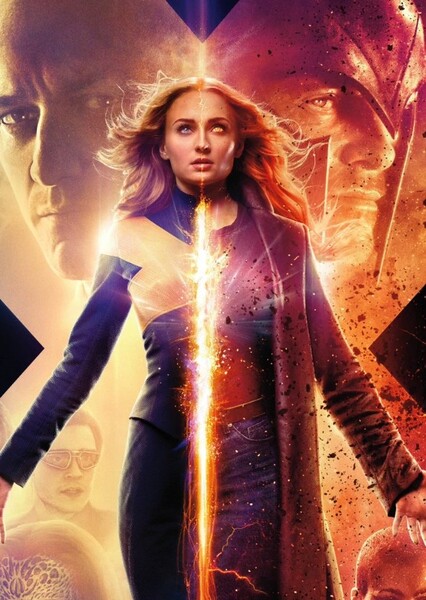 Phoenix (Jean Grey) photo