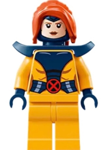 Phoenix (Jean Grey) photo
