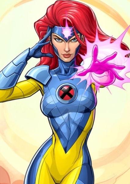 Phoenix (Jean Grey) photo