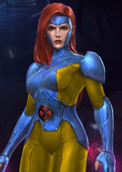 Phoenix (Jean Grey) photo