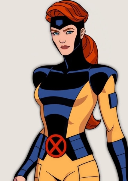 Phoenix (Jean Grey)
