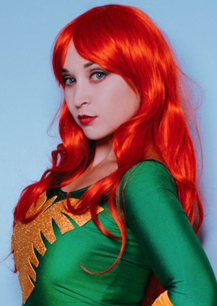 Phoenix (Jean Grey) photo