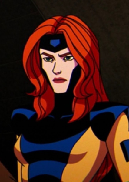 Jean Grey (X-Men 97)