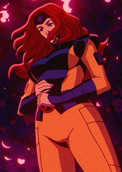 Jean Grey (X-Men 97)