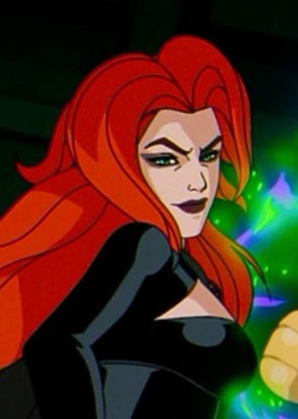 Jean Grey (X-Men 97) photo