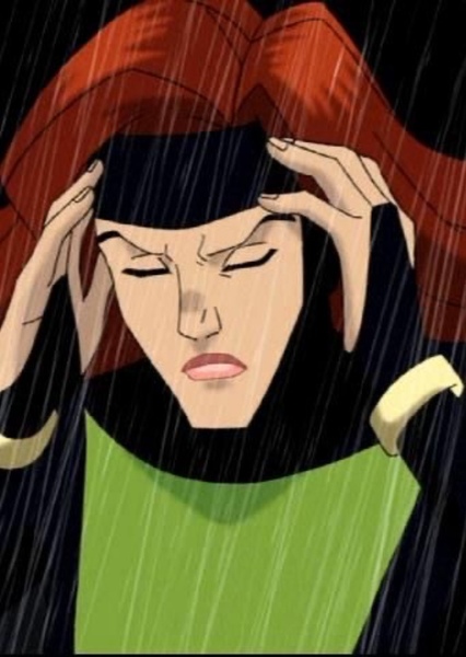 Jean Grey