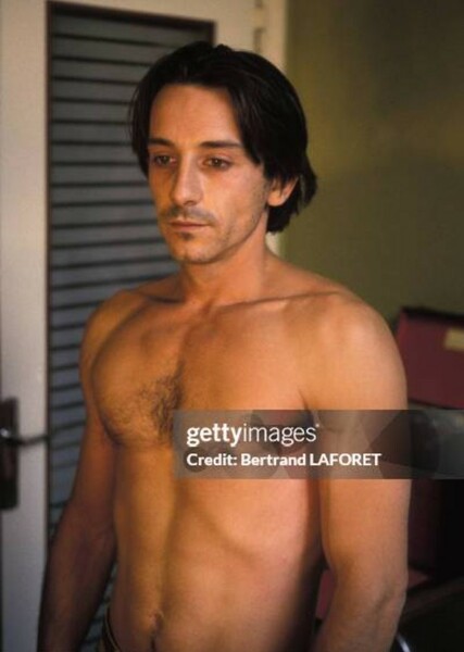 Jean-Hugues Anglade photo