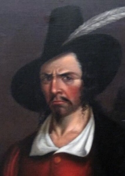 Jean Lafitte