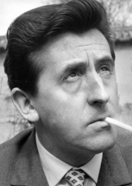 Jean Lefebvre photo