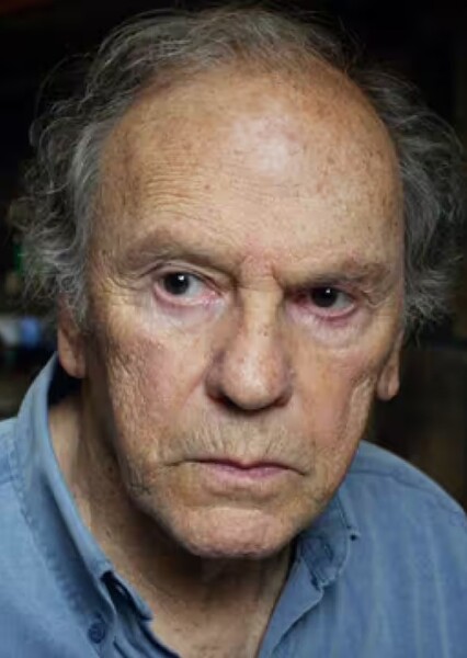Jean-Louis Trintignant photo