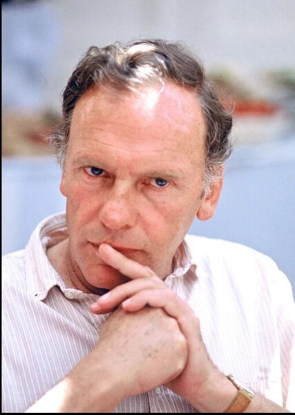 Jean-Louis Trintignant photo