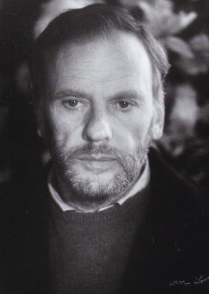 Jean-Louis Trintignant