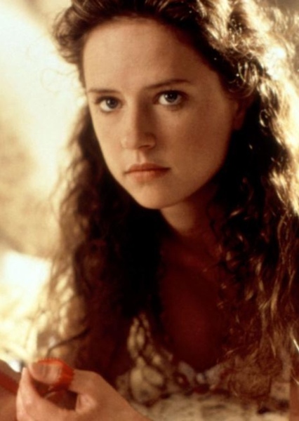 Jean Louisa Kelly
