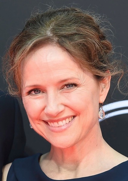 Jean Louisa Kelly