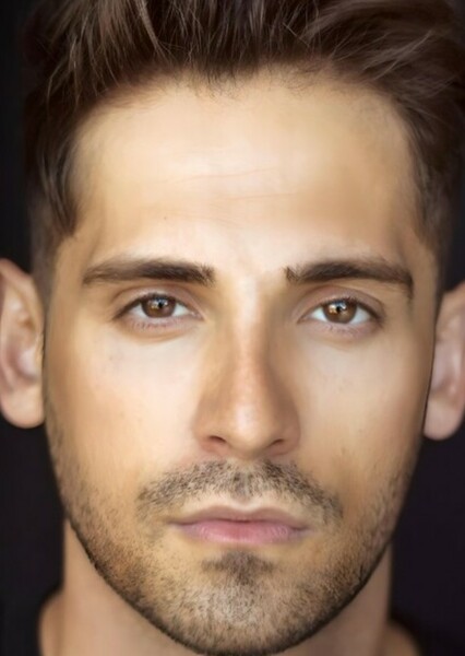 Jean-Luc Bilodeau photo