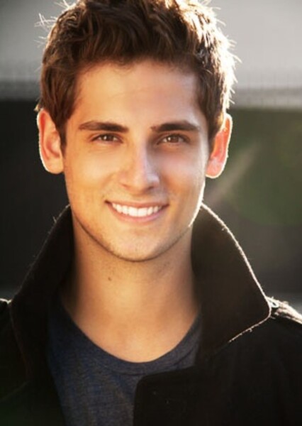 Jean-Luc Bilodeau photo