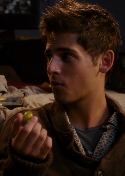 Jean-Luc Bilodeau photo
