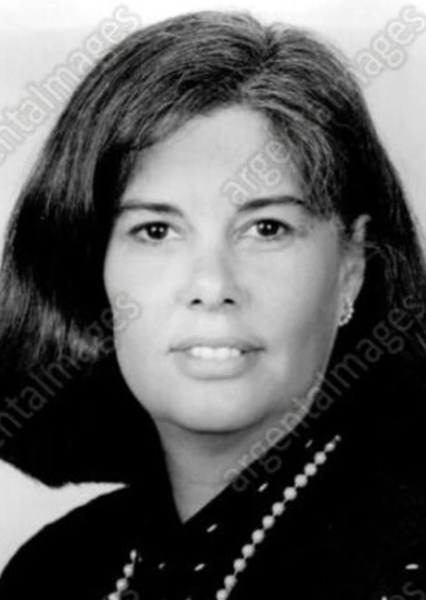 Jean MacCurdy photo