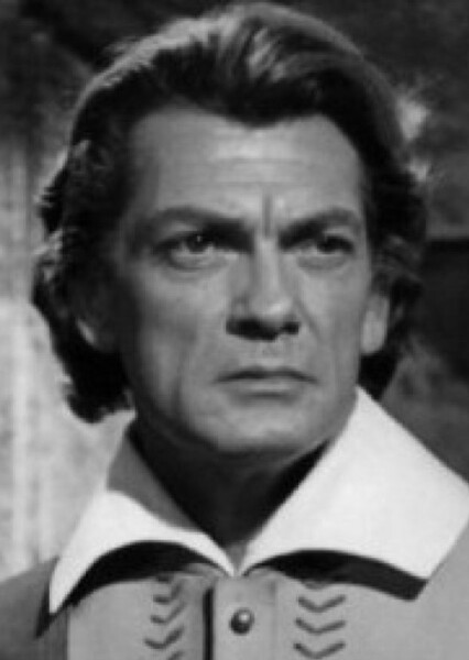 Jean Marais photo