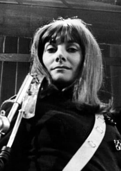 Jean Marsh photo