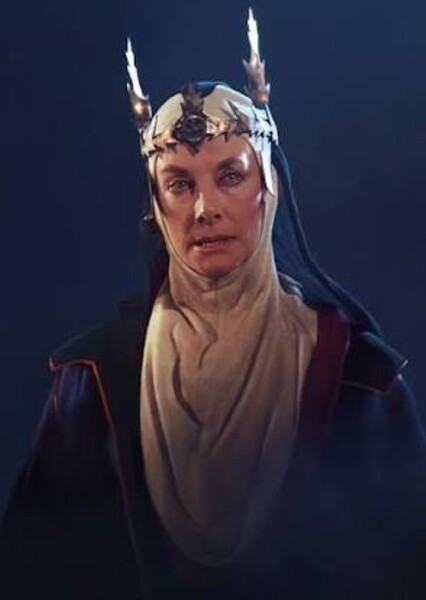 Jean Marsh photo