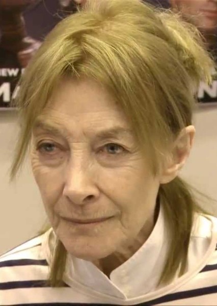 Jean Marsh photo