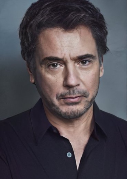 Jean-Michel Jarre