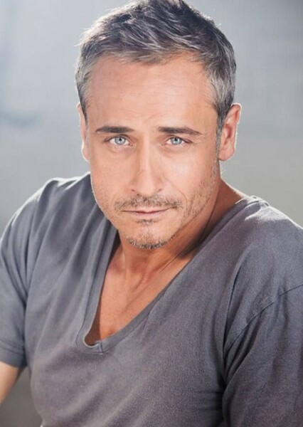 Jean-Michel Tinivelli photo