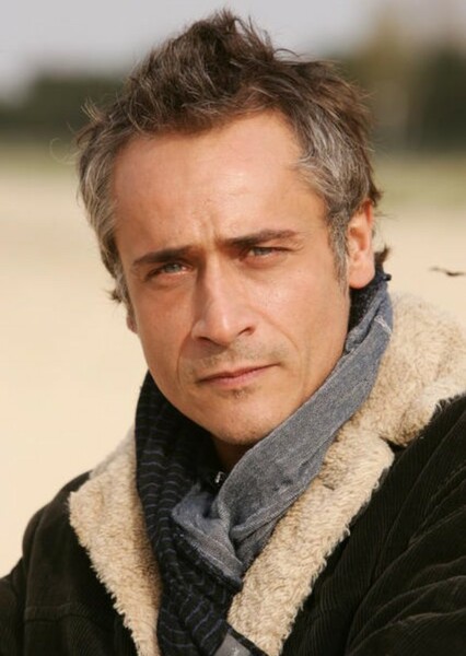Jean-Michel Tinivelli photo