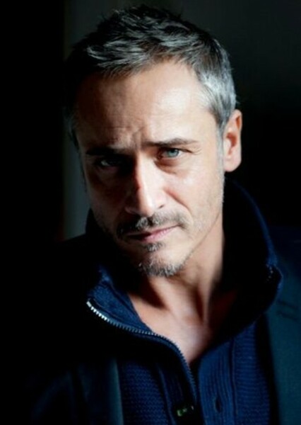 Jean-Michel Tinivelli photo