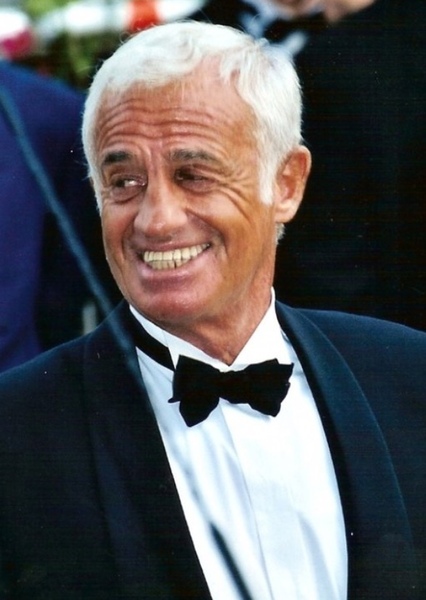 Jean-Paul Belmondo