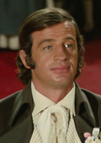Jean-Paul Belmondo