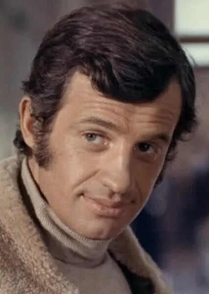 Jean-Paul Belmondo