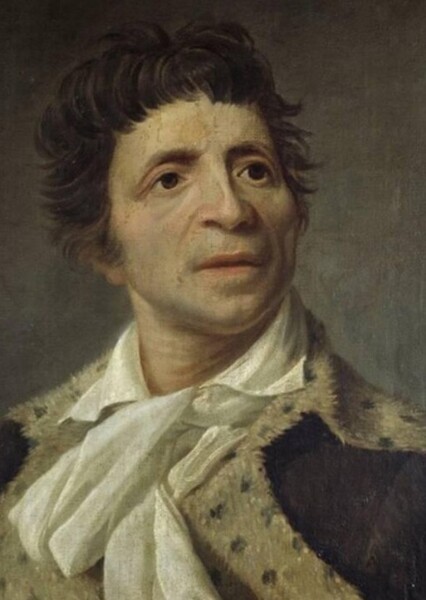 Jean-Paul Marat