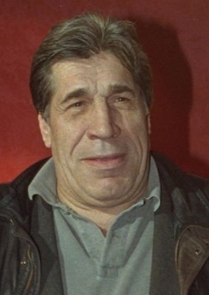 Jean-Pierre Castaldi photo