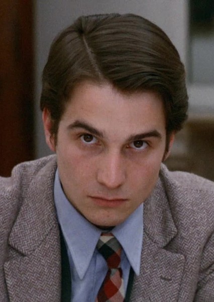 Jean-Pierre Léaud photo