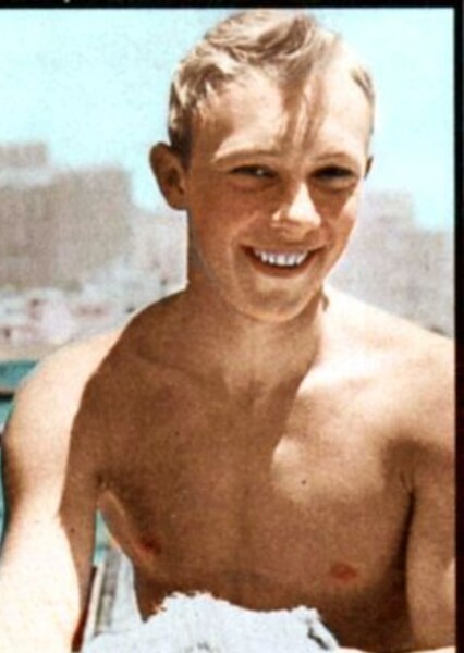 Jean-Pierre Talbot photo