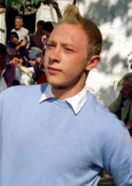 Jean-Pierre Talbot