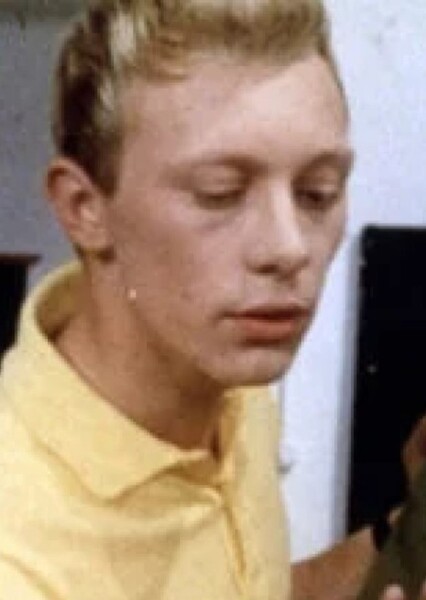Jean-Pierre Talbot photo