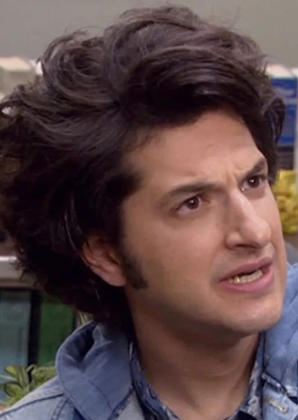 Jean-Ralphio Saperstein