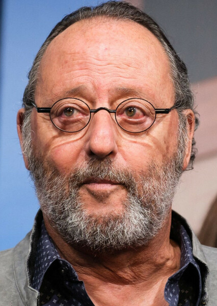 Jean Reno