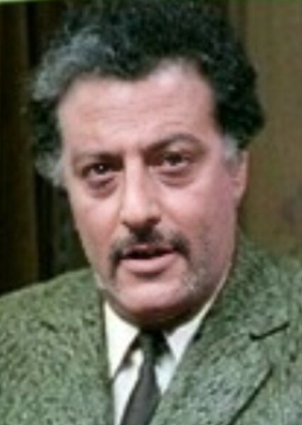 Jean Reno photo